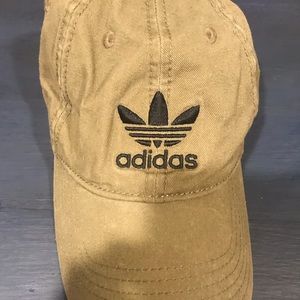 Army adidas hat